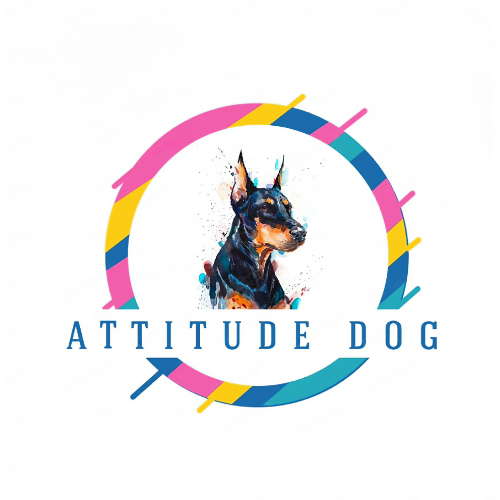 ATTITUDE DOG